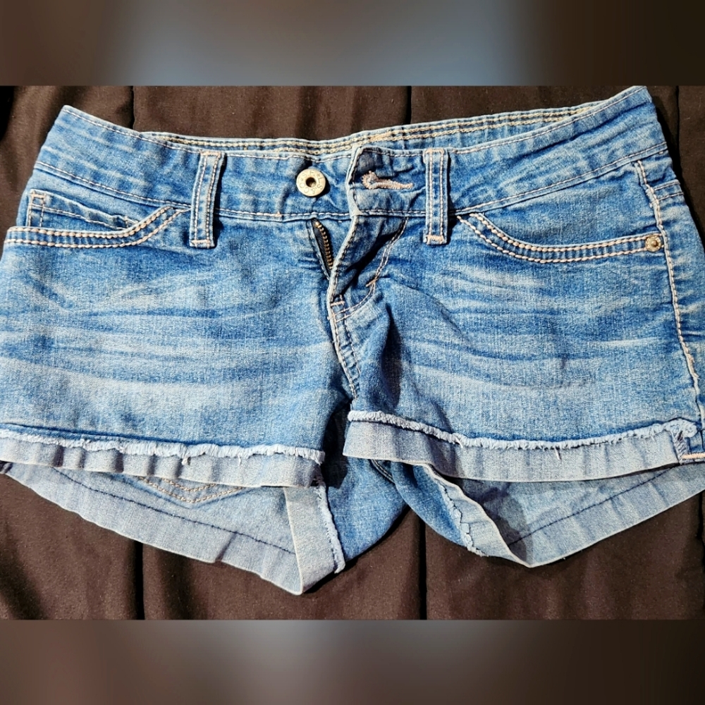 Levi shorts